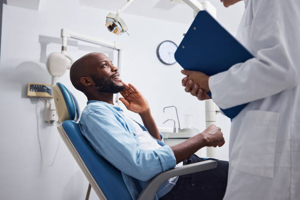 Best Emergency Root Canal Treatment in St Helens, OR