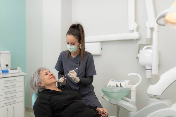 Best Mobile Emergency Dentist in St Helens, OR