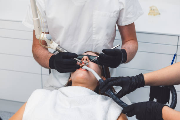 Best Emergency Dentist for Knocked-Out Tooth in St Helens, OR