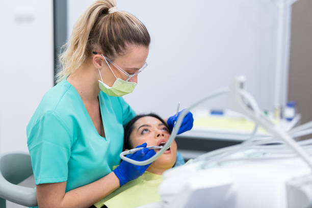 Best Emergency Cosmetic Dentistry in St Helens, OR